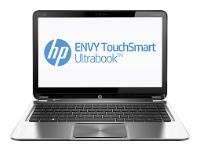 Продать ноутбук HP Envy TouchSmart 4-1200. Скупка ноутбуков HP Envy TouchSmart 4-1200