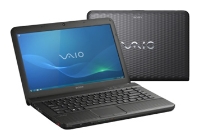 Продать ноутбук Sony VAIO VPC-EK2S1R. Скупка ноутбуков Sony VAIO VPC-EK2S1R