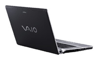 Продать ноутбук Sony VAIO VGN-FW390JFB. Скупка ноутбуков Sony VAIO VGN-FW390JFB