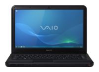 Продать ноутбук Sony VAIO VPC-EA2M1R. Скупка ноутбуков Sony VAIO VPC-EA2M1R