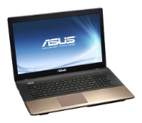 Продать ноутбук ASUS K75VM. Скупка ноутбуков ASUS K75VM