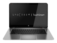 Продать ноутбук HP Spectre XT TouchSmart 15-4000. Скупка ноутбуков HP Spectre XT TouchSmart 15-4000