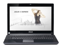 Продать ноутбук ASUS N73SM. Скупка ноутбуков ASUS N73SM
