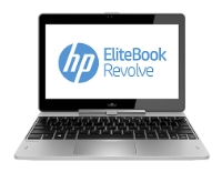 Продать ноутбук HP EliteBook Revolve 810 G2. Скупка ноутбуков HP EliteBook Revolve 810 G2