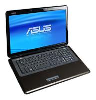 Продать ноутбук ASUS K70AC. Скупка ноутбуков ASUS K70AC