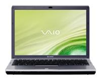 Продать ноутбук Sony VAIO VGN-SR290JTH. Скупка ноутбуков Sony VAIO VGN-SR290JTH