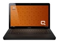 Продать ноутбук Compaq PRESARIO CQ62-220ER. Скупка ноутбуков Compaq PRESARIO CQ62-220ER