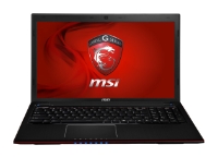 Продать ноутбук MSI GE60 2OD. Скупка ноутбуков MSI GE60 2OD