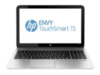 Продать ноутбук HP Envy TouchSmart 15-j000. Скупка ноутбуков HP Envy TouchSmart 15-j000