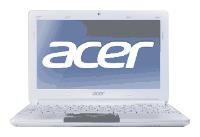 Продать ноутбук Acer Aspire One AOD270-268BLw. Скупка ноутбуков Acer Aspire One AOD270-268BLw