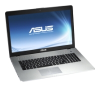 Продать ноутбук ASUS N76VB. Скупка ноутбуков ASUS N76VB