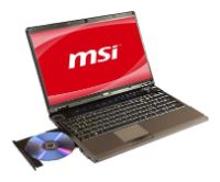 Продать ноутбук MSI GE600. Скупка ноутбуков MSI GE600