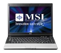 Продать ноутбук MSI EX400. Скупка ноутбуков MSI EX400