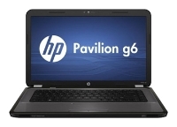 Продать ноутбук HP PAVILION g6-1200. Скупка ноутбуков HP PAVILION g6-1200