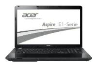 Продать ноутбук Acer ASPIRE E1-772G-54204G1TMn. Скупка ноутбуков Acer ASPIRE E1-772G-54204G1TMn