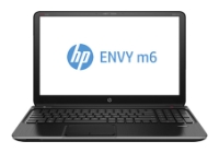 Продать ноутбук HP Envy m6-1100. Скупка ноутбуков HP Envy m6-1100