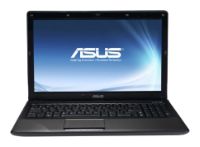 Продать ноутбук ASUS X52DR. Скупка ноутбуков ASUS X52DR