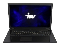 Продать ноутбук iRu Patriot 713. Скупка ноутбуков iRu Patriot 713