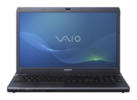 Продать ноутбук Sony VAIO VPC-F132FX. Скупка ноутбуков Sony VAIO VPC-F132FX