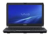 Продать ноутбук Sony VAIO VGN-TT298Y. Скупка ноутбуков Sony VAIO VGN-TT298Y
