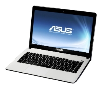 Продать ноутбук ASUS X401A. Скупка ноутбуков ASUS X401A