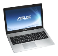 Продать ноутбук ASUS N56JR. Скупка ноутбуков ASUS N56JR