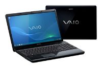 Продать ноутбук Sony VAIO VPC-EB3E1R. Скупка ноутбуков Sony VAIO VPC-EB3E1R