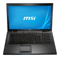 Продать ноутбук MSI CX70 0ND. Скупка ноутбуков MSI CX70 0ND