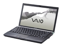 Продать ноутбук Sony VAIO VGN-Z899GCB. Скупка ноутбуков Sony VAIO VGN-Z899GCB