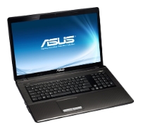 Продать ноутбук ASUS K93SV. Скупка ноутбуков ASUS K93SV