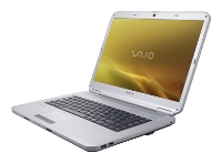 Продать ноутбук Sony VAIO VGN-NS160E. Скупка ноутбуков Sony VAIO VGN-NS160E