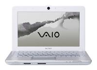 Продать ноутбук Sony VAIO VPC-W111XX. Скупка ноутбуков Sony VAIO VPC-W111XX