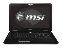 Продать ноутбук MSI GT60 2PE Dominator 3K Edition. Скупка ноутбуков MSI GT60 2PE Dominator 3K Edition