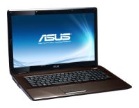 Продать ноутбук ASUS K72JK. Скупка ноутбуков ASUS K72JK