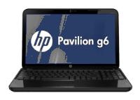 Продать ноутбук HP PAVILION g6-2200. Скупка ноутбуков HP PAVILION g6-2200