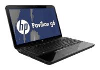 Продать ноутбук HP PAVILION g6-2100. Скупка ноутбуков HP PAVILION g6-2100
