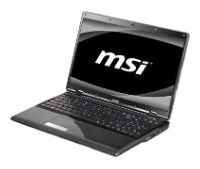 Продать ноутбук MSI CX705. Скупка ноутбуков MSI CX705
