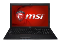 Продать ноутбук MSI GP60 2PE Leopard. Скупка ноутбуков MSI GP60 2PE Leopard
