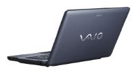 Продать ноутбук Sony VAIO VGN-NW360F. Скупка ноутбуков Sony VAIO VGN-NW360F