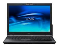 Продать ноутбук Sony VAIO VGN-SZ750N. Скупка ноутбуков Sony VAIO VGN-SZ750N
