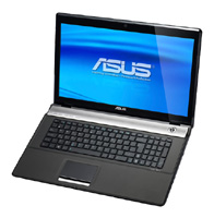 Продать ноутбук ASUS N71Vn. Скупка ноутбуков ASUS N71Vn