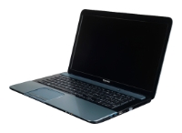 Продать ноутбук Toshiba SATELLITE L875-C3M. Скупка ноутбуков Toshiba SATELLITE L875-C3M