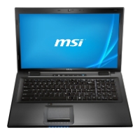 Продать ноутбук MSI CX70 0NF. Скупка ноутбуков MSI CX70 0NF