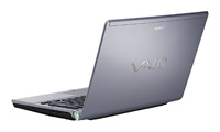 Продать ноутбук Sony VAIO VGN-SR520G. Скупка ноутбуков Sony VAIO VGN-SR520G