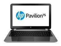 Продать ноутбук HP PAVILION 15-n200. Скупка ноутбуков HP PAVILION 15-n200