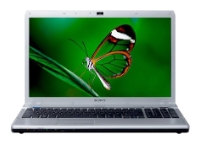 Продать ноутбук Sony VAIO VPC-F13E8R. Скупка ноутбуков Sony VAIO VPC-F13E8R