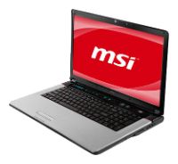 Продать ноутбук MSI GE700. Скупка ноутбуков MSI GE700