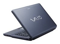 Продать ноутбук Sony VAIO VGN-NW240F. Скупка ноутбуков Sony VAIO VGN-NW240F