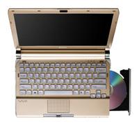 Продать ноутбук Sony VAIO VGN-TT190EIN. Скупка ноутбуков Sony VAIO VGN-TT190EIN