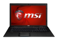 Продать ноутбук MSI GP70 2OD. Скупка ноутбуков MSI GP70 2OD